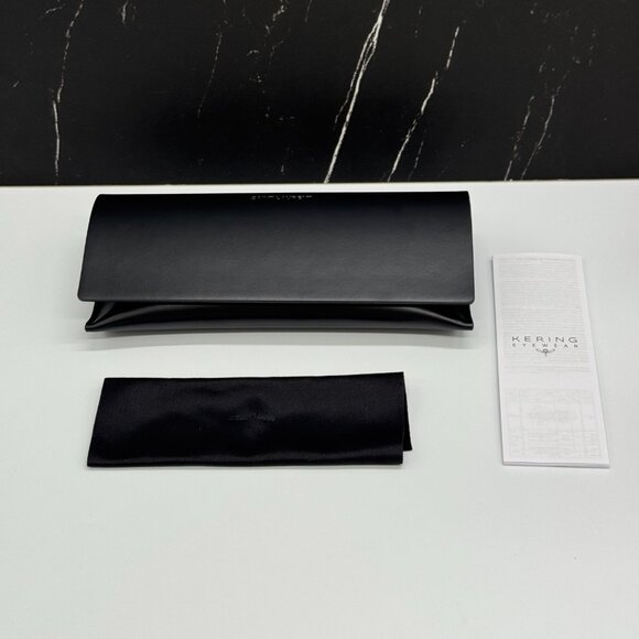 NEW SAINT LAURENT SL537 PALACE 001 SUNGLASSES BLACK EYEWEAR SL 537 PALACE 001 - Picture 14 of 14